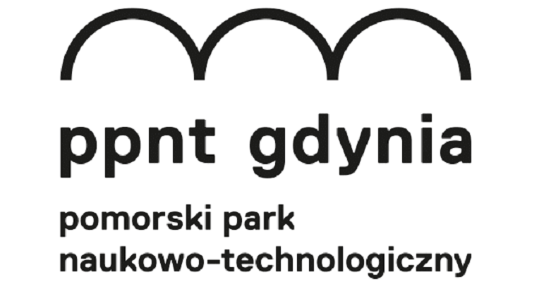 logo ppnt gdynia pomorski park naukowo-technologiczny