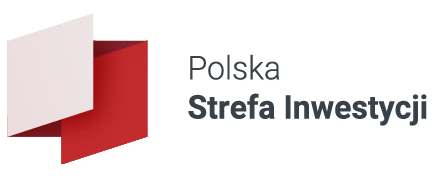 logo polska strefa inwestycji